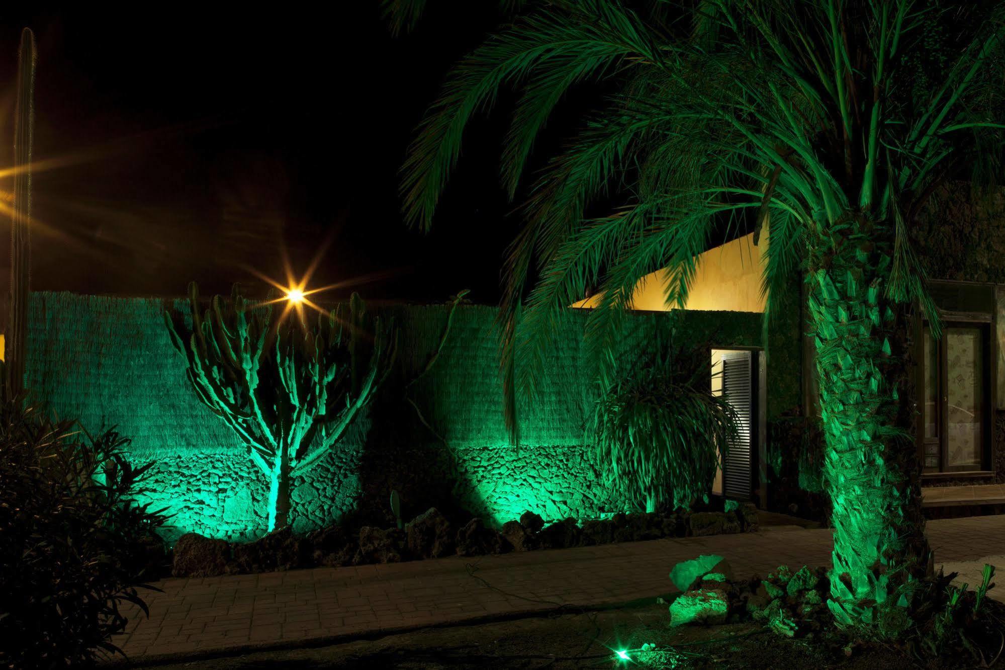 Apartamentos Laurisilva Corralejo Exterior foto