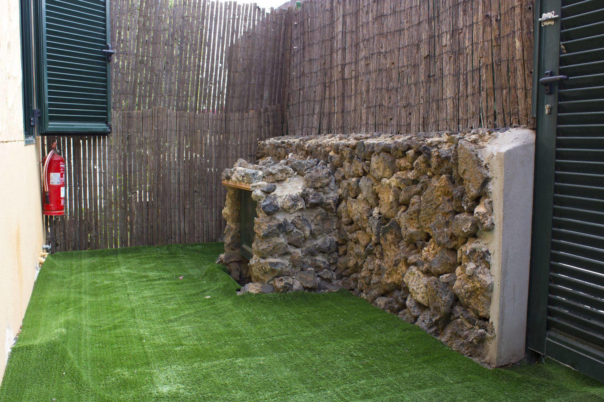 Apartamentos Laurisilva Corralejo Exterior foto