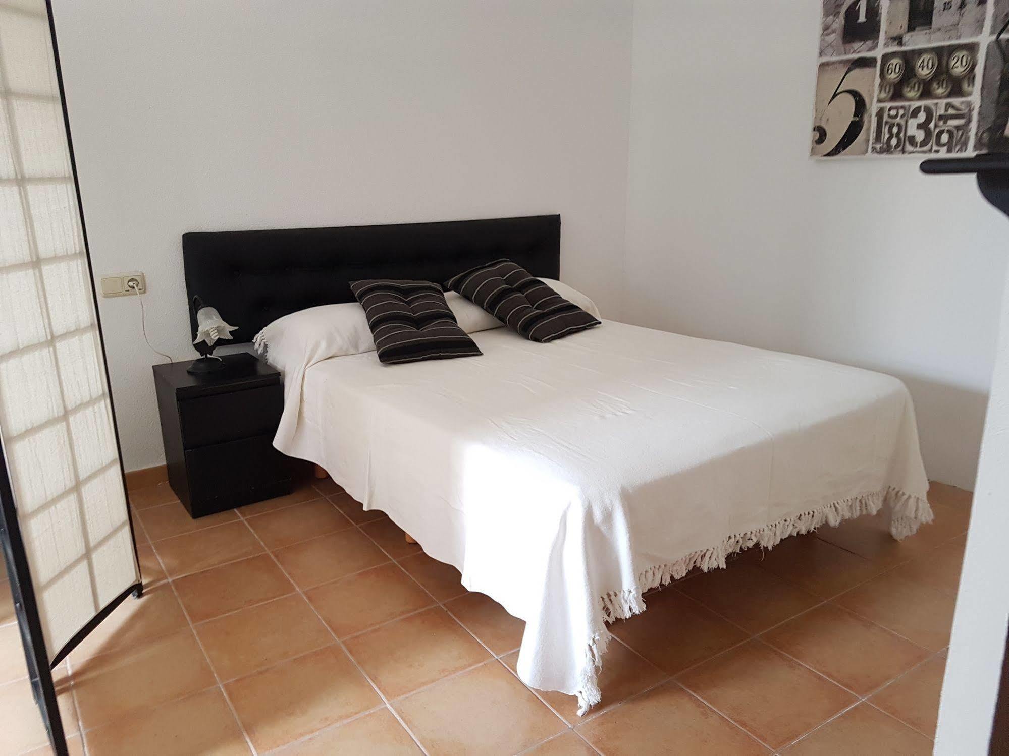 Apartamentos Laurisilva Corralejo Exterior foto