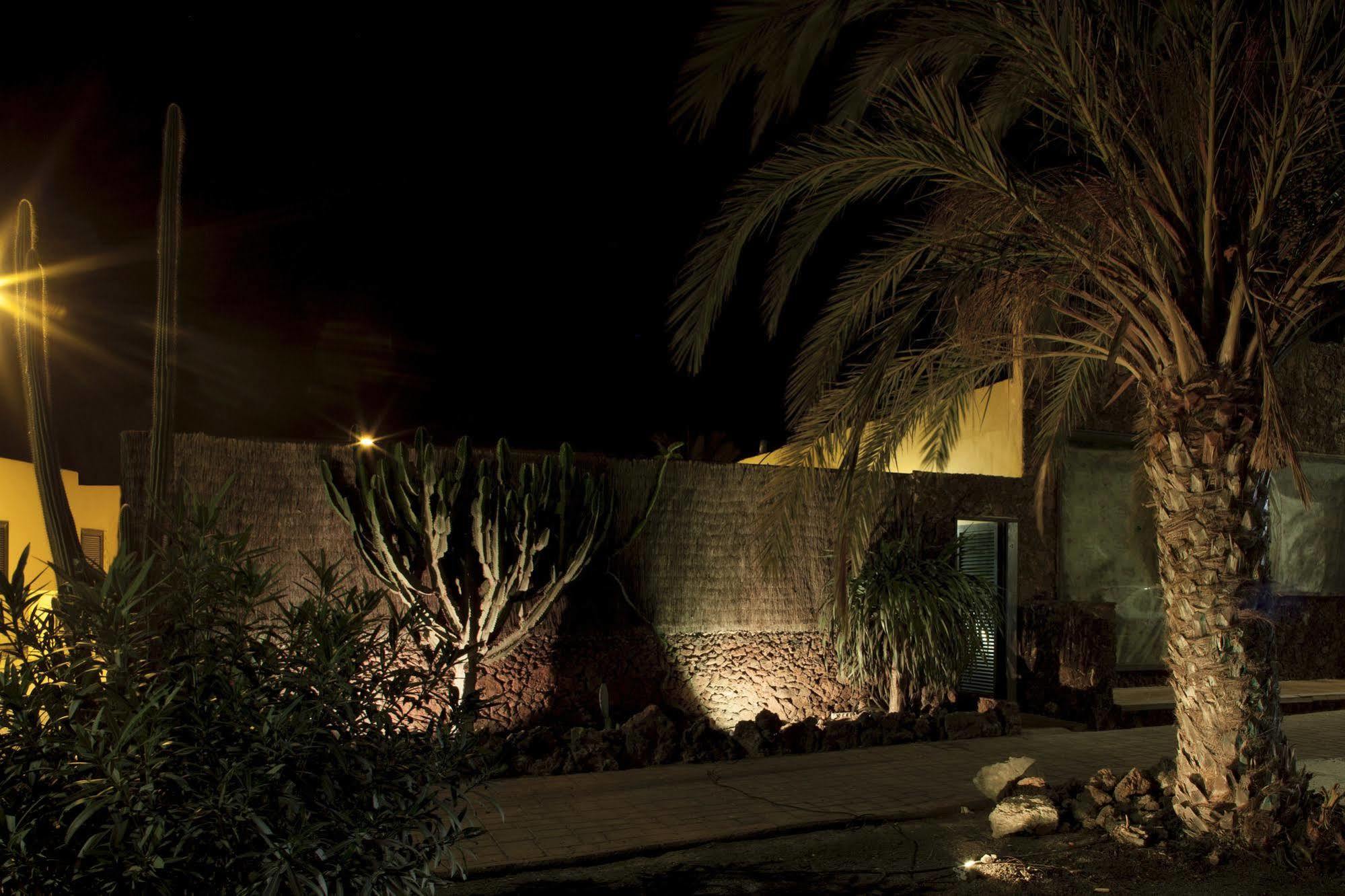 Apartamentos Laurisilva Corralejo Exterior foto